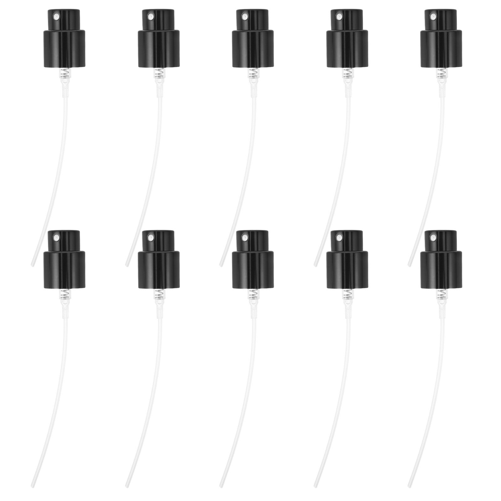 Misting Bottle Fine - 10 szt. nakładek na butelki z