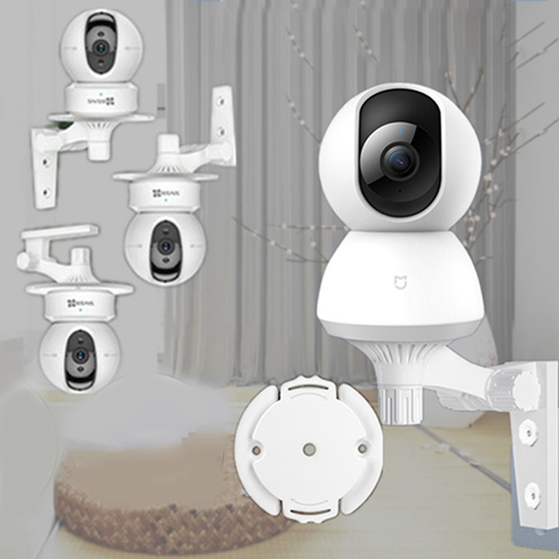 Tp-Link Camera Tapo C200 - Baza do montażu ściennego kamery Tapo