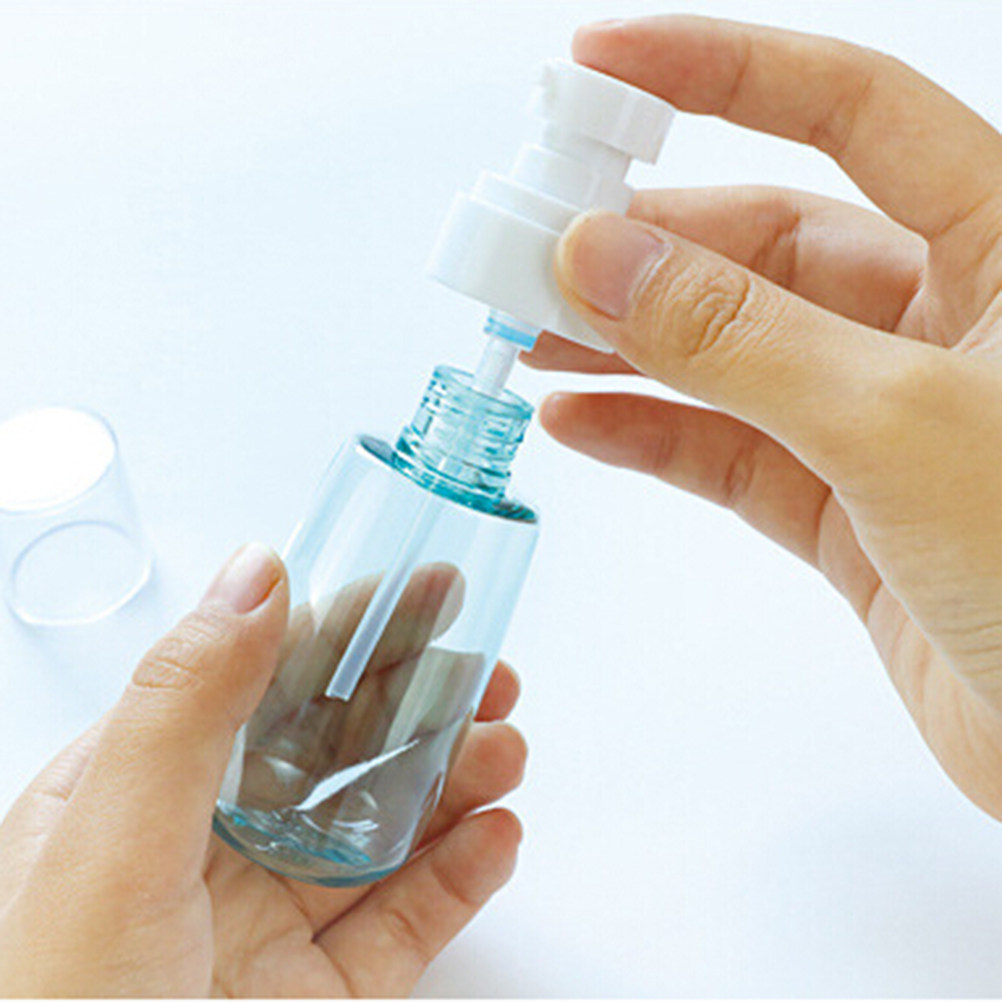 3 sztuki butelek z rozpylaczem – Misting Bottle Fine recenzja i cena