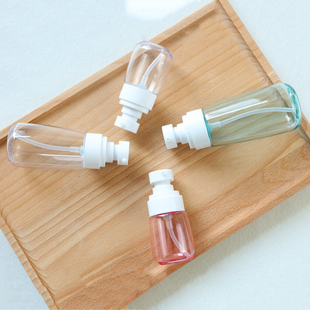 3 sztuki butelek z rozpylaczem – Misting Bottle Fine recenzja i cena