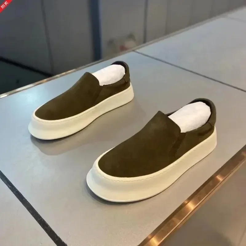 Buty męskie 2025 Wiosna Nowe M – Cutting Board Foam recenzja i cena