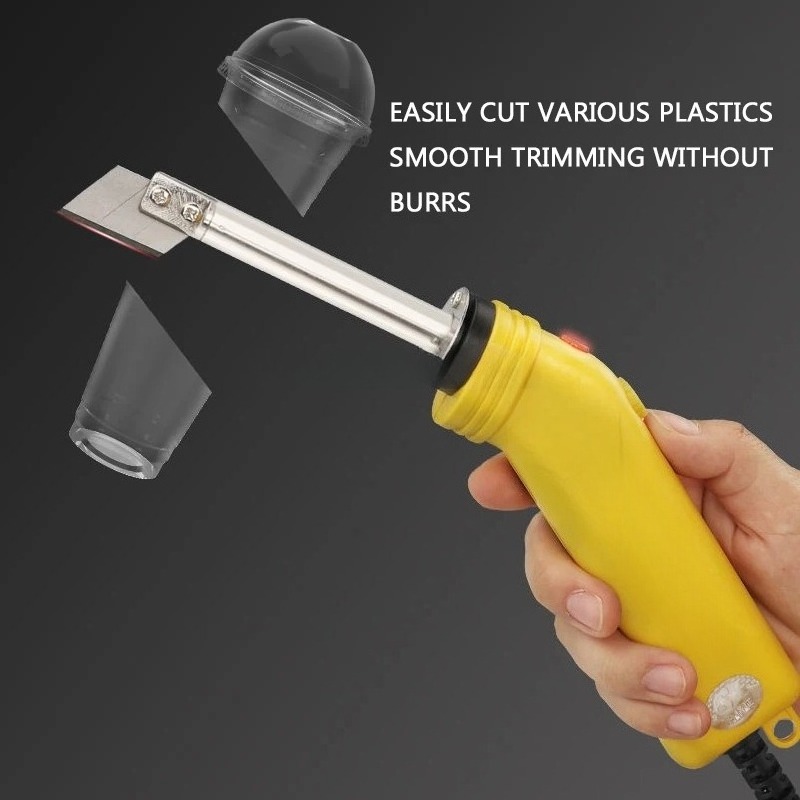 Elektryczny nóż termotopliwy z – Cutting Board Foam recenzja i cena